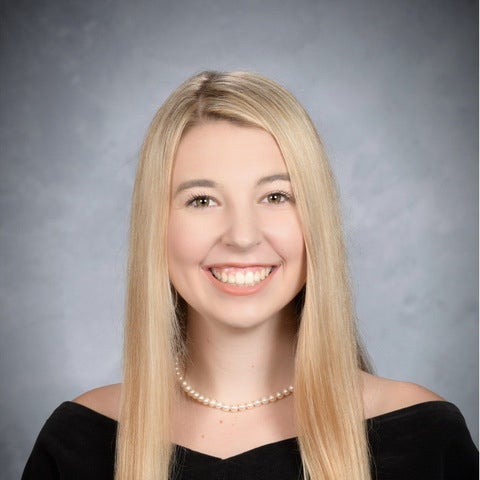 Cate Cannon mugshot