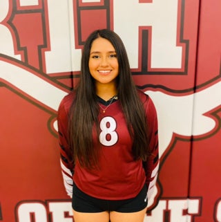 Abigail Padilla