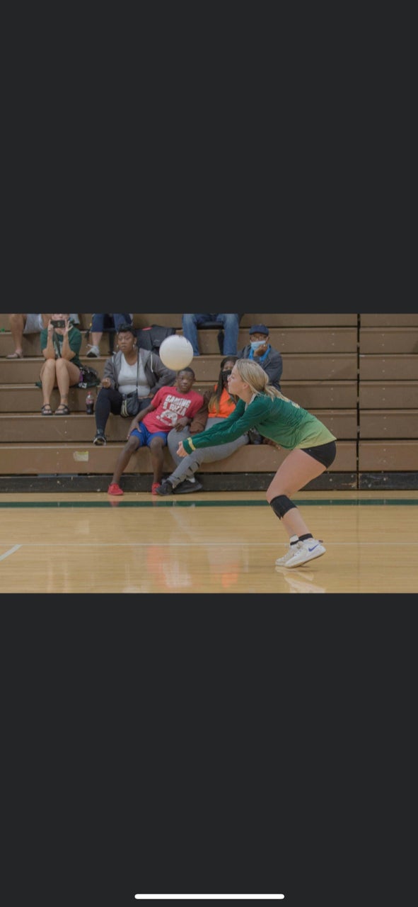 Bailey  Herring 