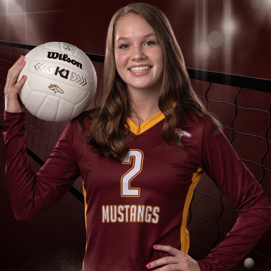 Madison Curry mugshot