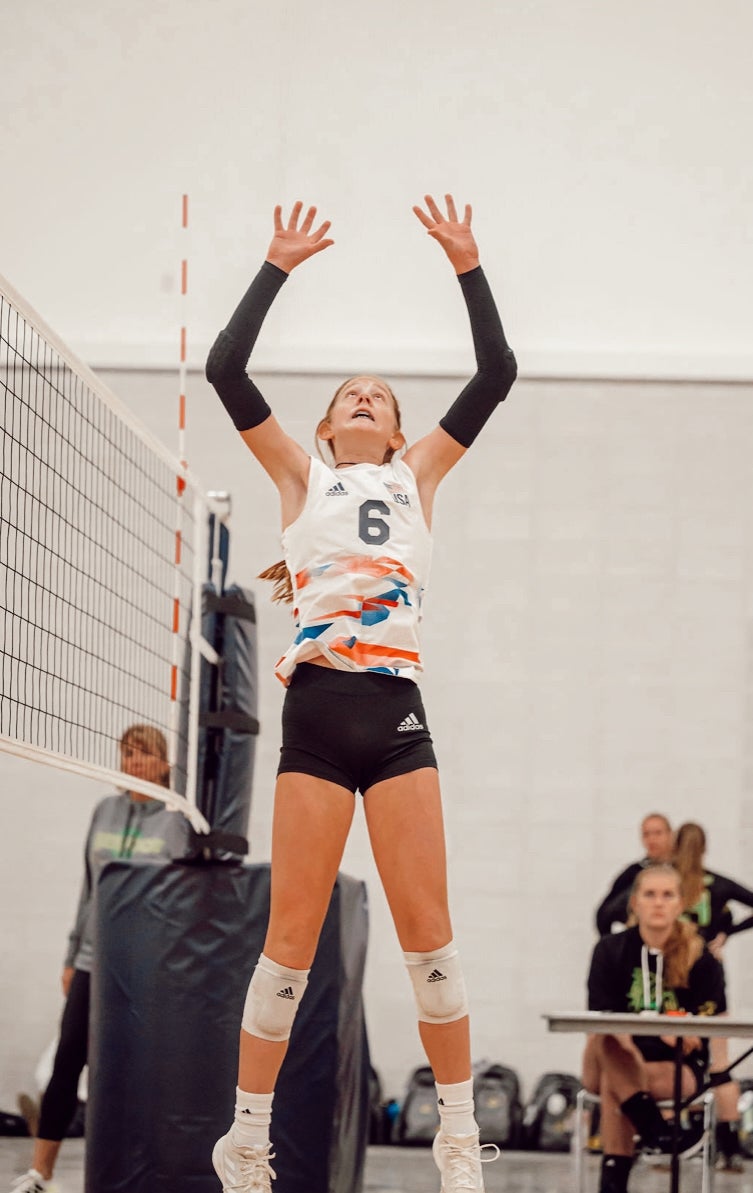 Kassidy O'brien
