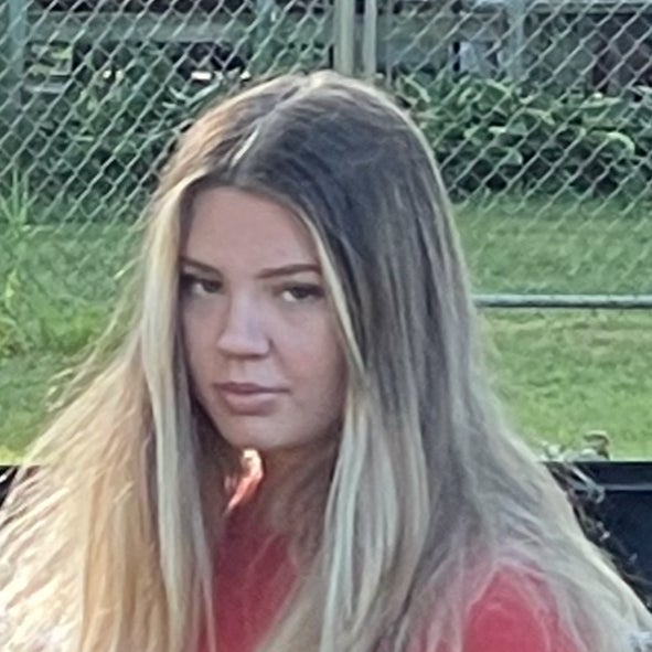 Meredith  McConville  mugshot