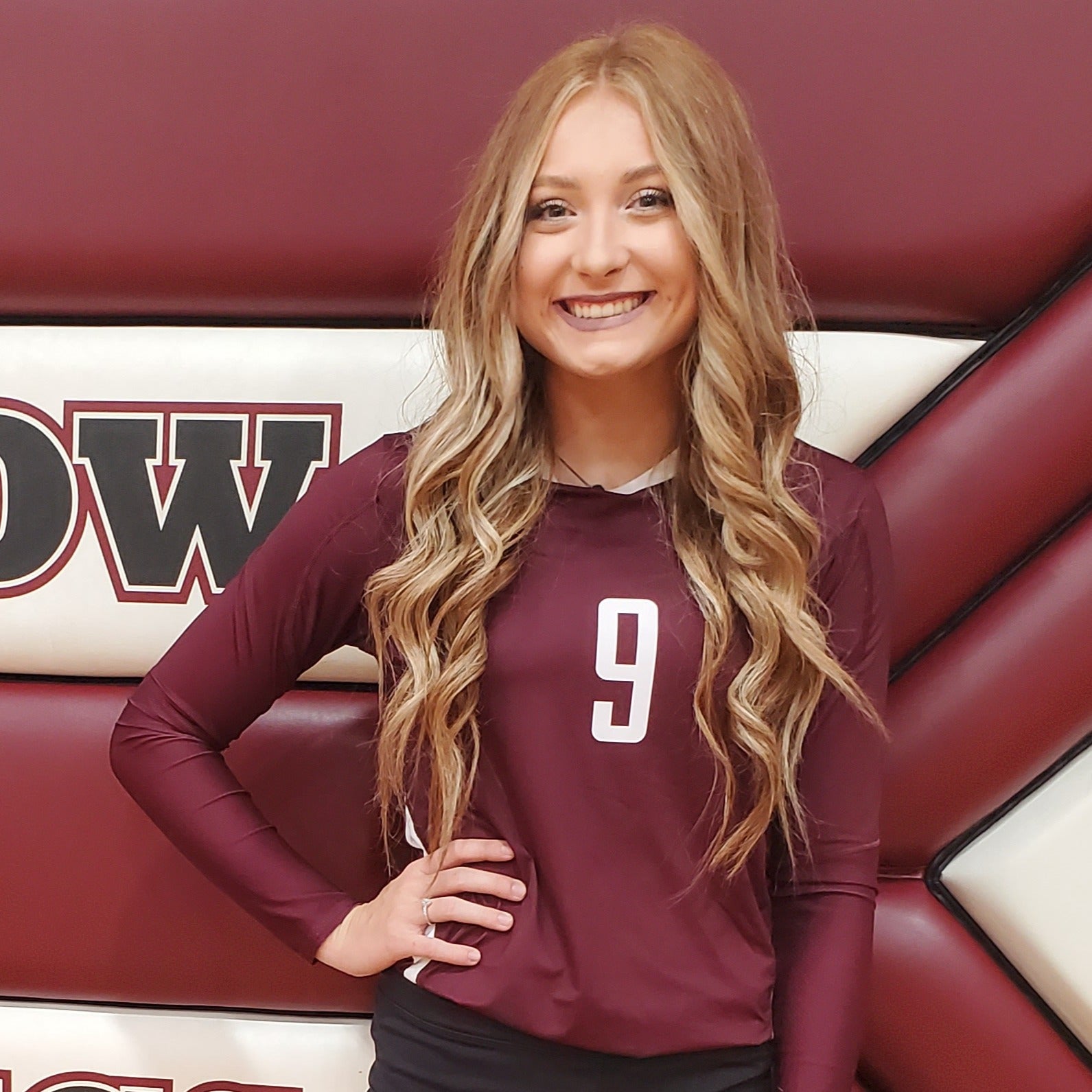 Hailey Sigman