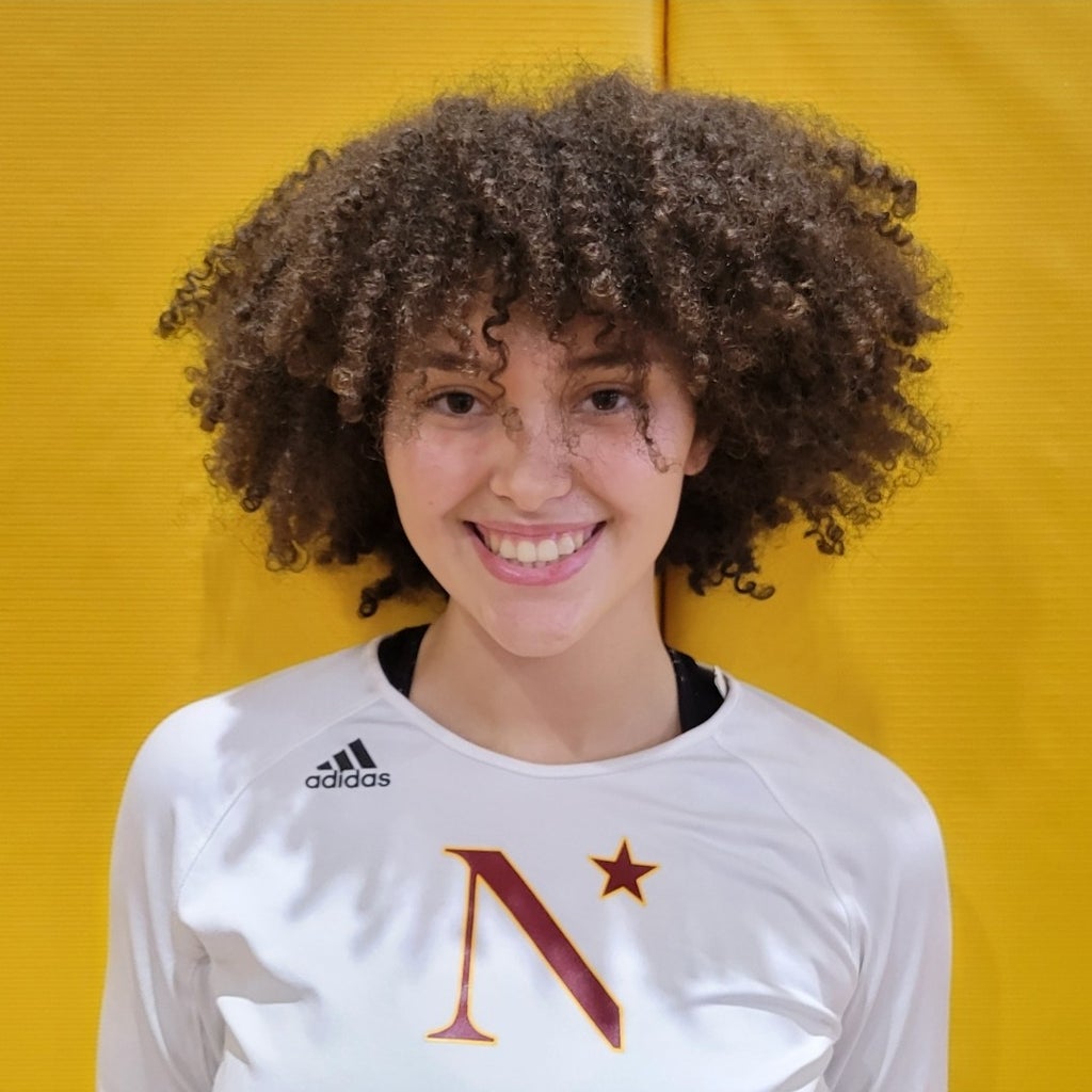 Melody Lebron