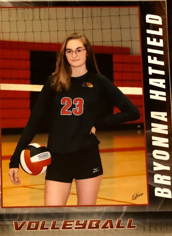 Bryonna Hatfield