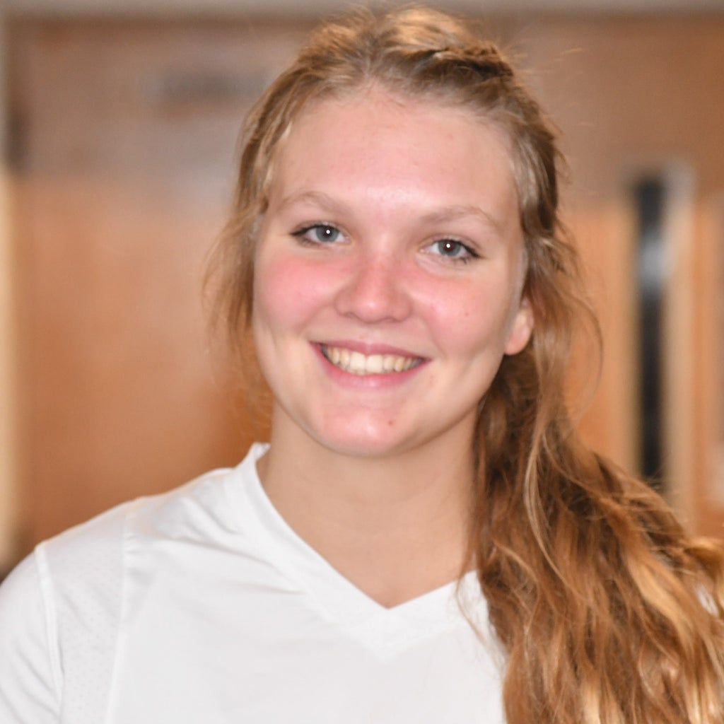 Allyson Orr mugshot
