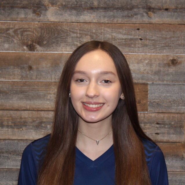 Sophie White mugshot