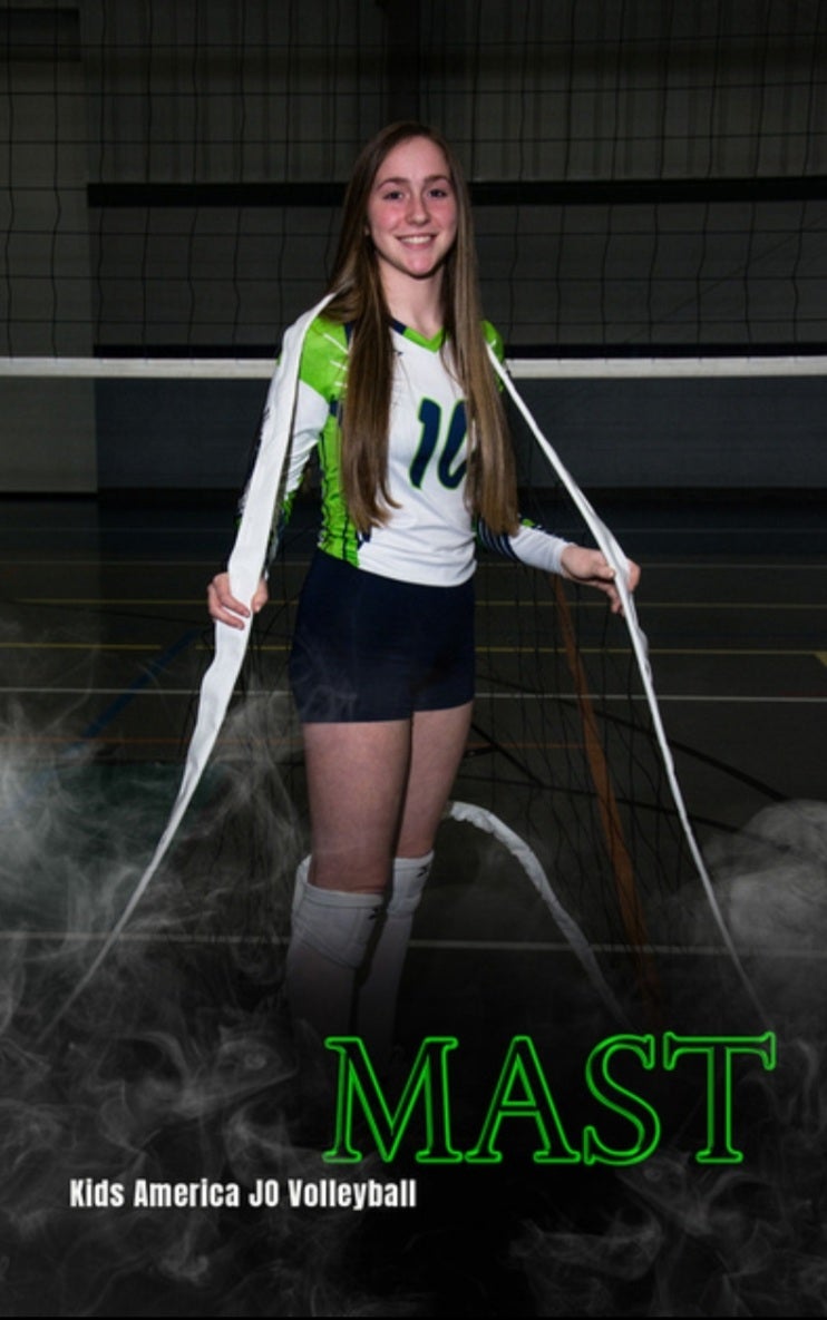 H. Mast