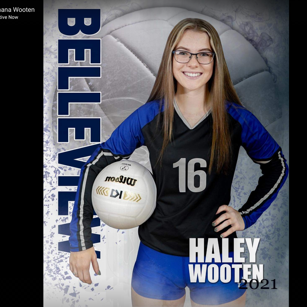 Haley Wooten mugshot