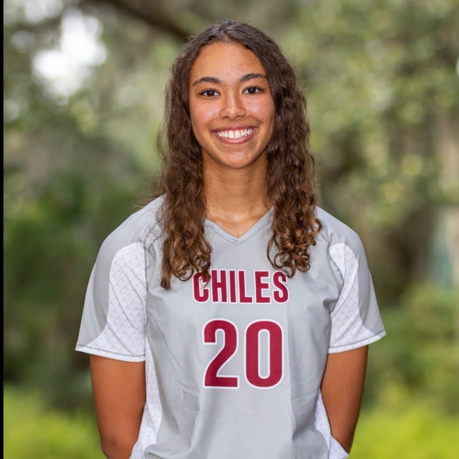 Delaney Scott-Hanowell