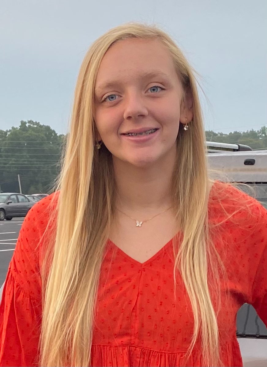 Brynlee Reed