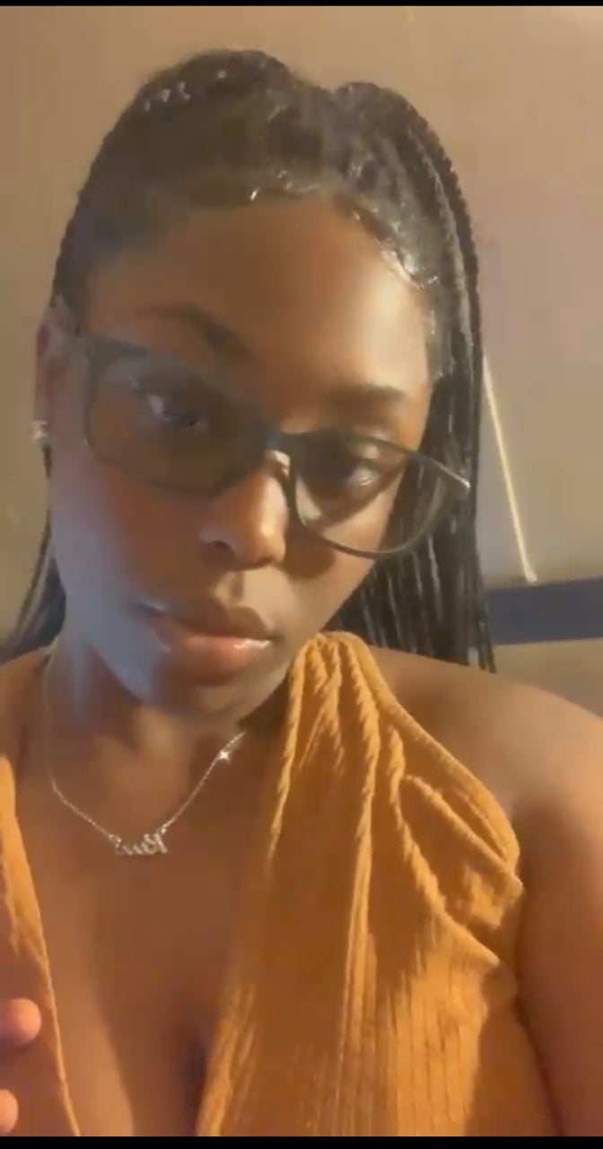 Destiny Wright