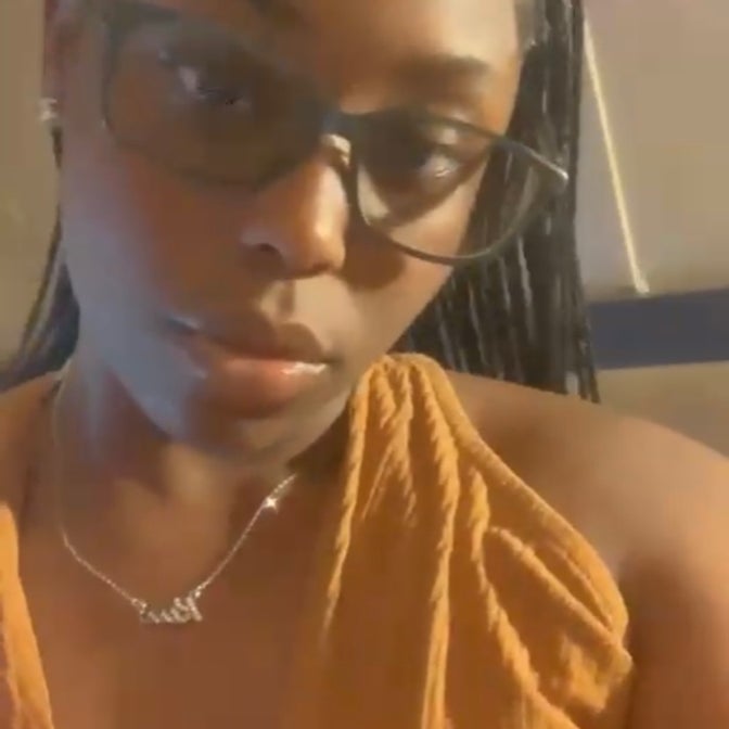 Destiny Wright