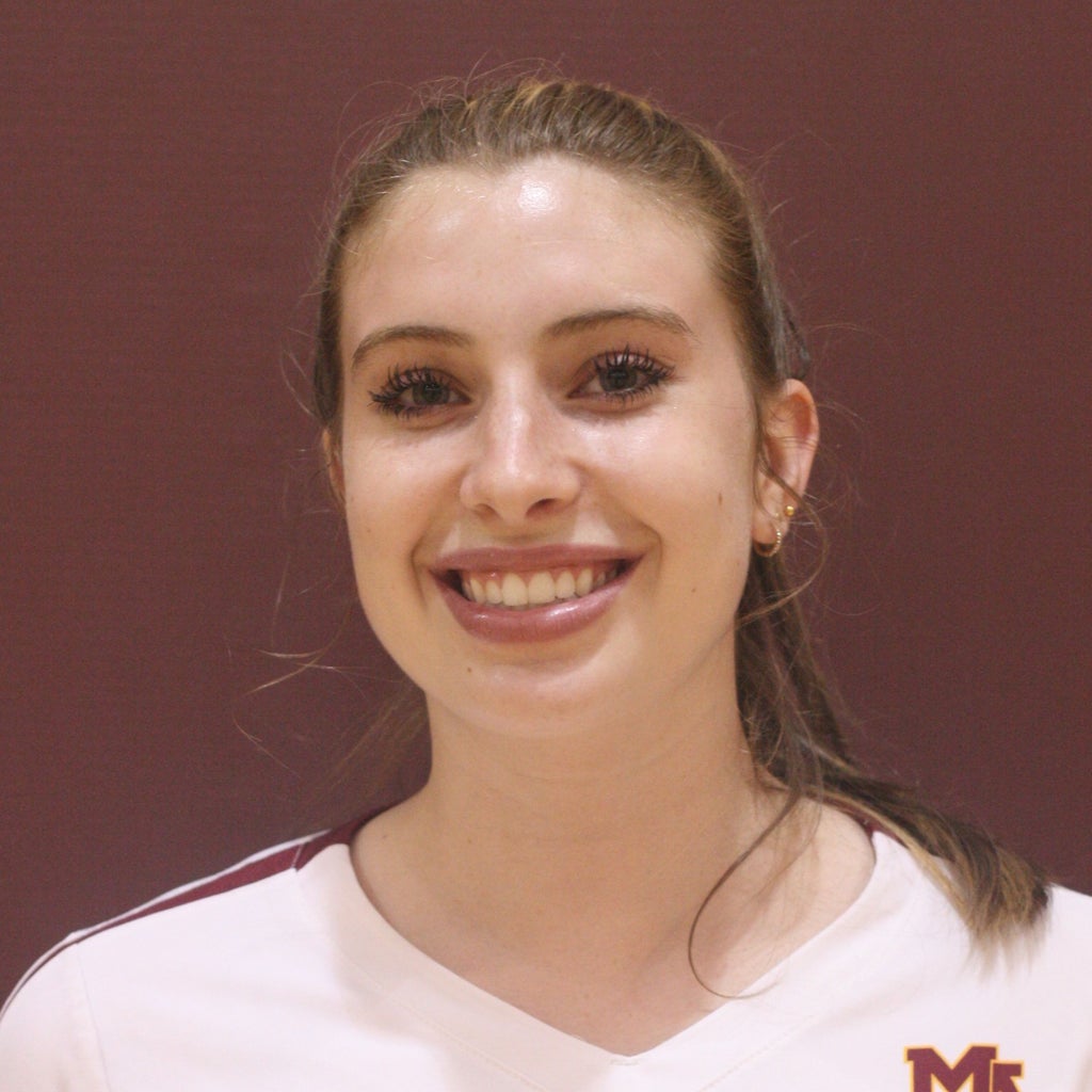 Anna Ryan mugshot
