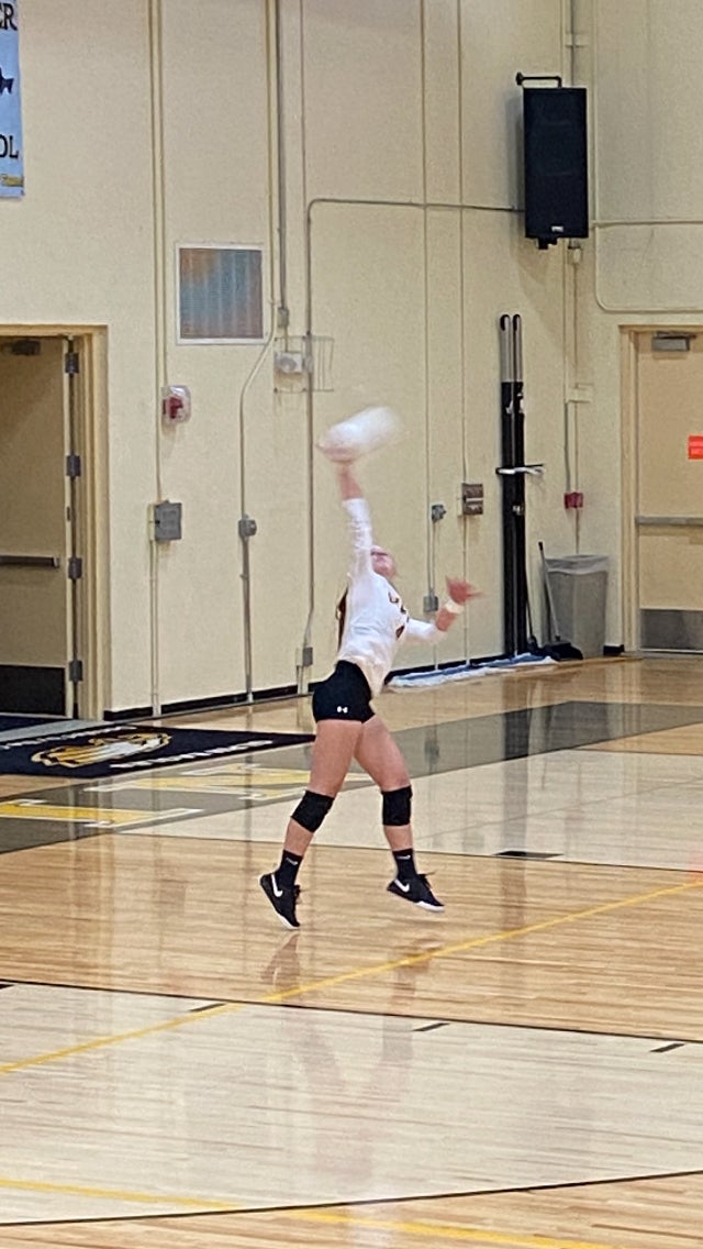 Abby Smith