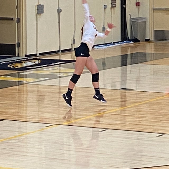 Abby Smith