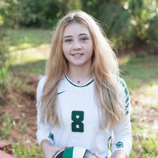 Haley Beigh mugshot