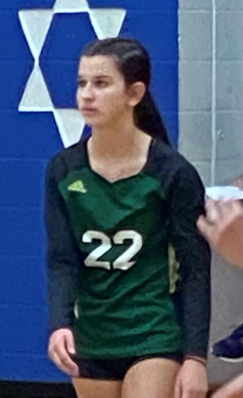 Tess Collins