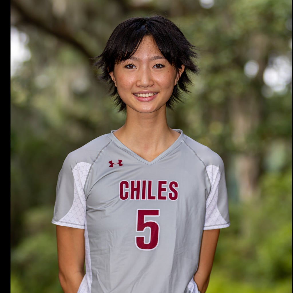 Ellen Ding