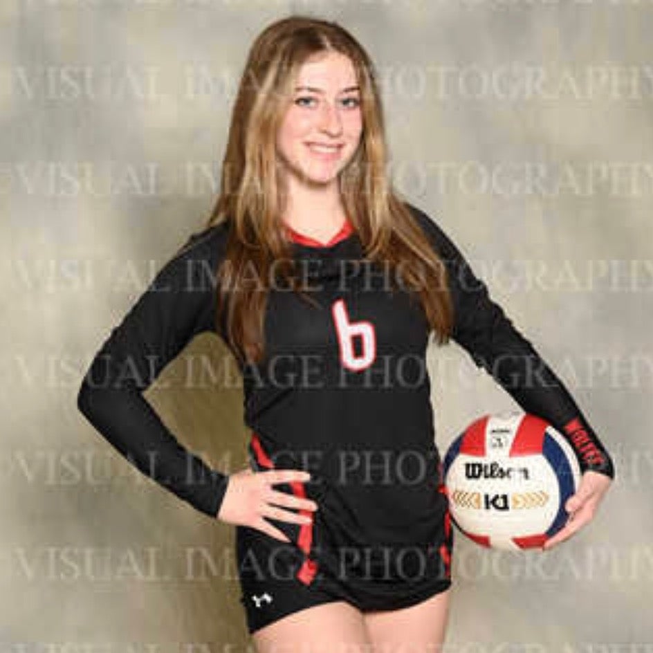 Delaney Witko mugshot