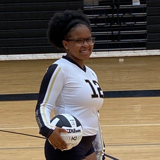 Tryneti Chatman