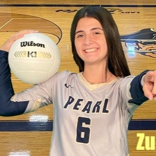 Zuri Wilson