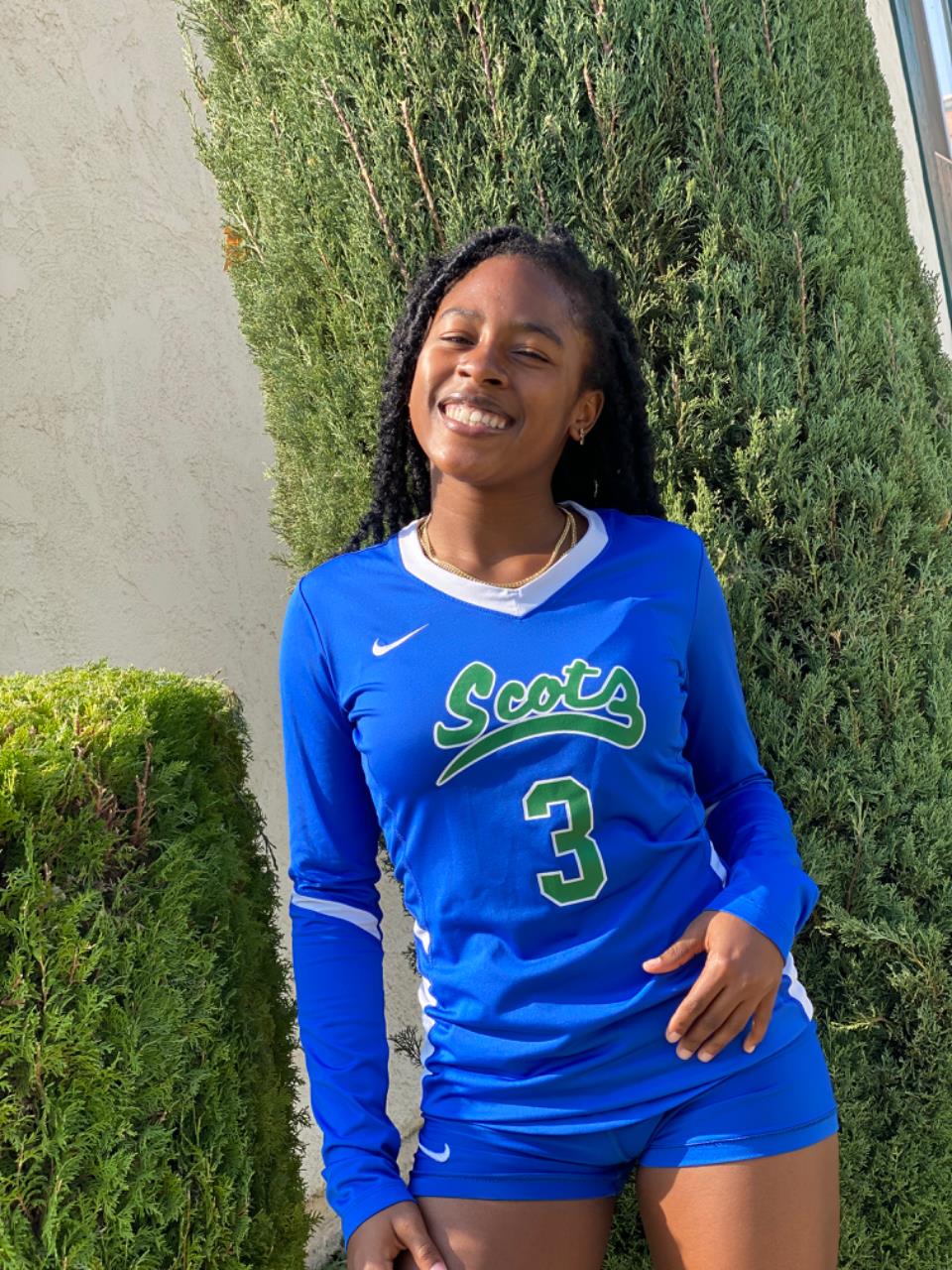 Taniyah Fletcher