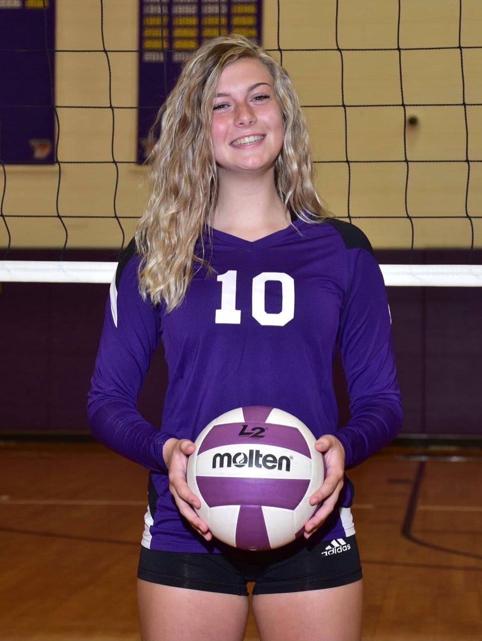 Megan Wroblewski