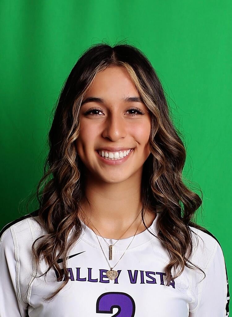 Mya Barron