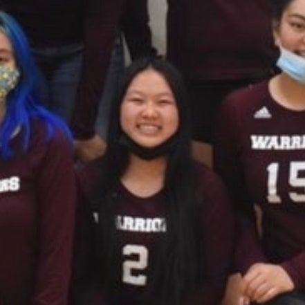 Naria Saechao mugshot
