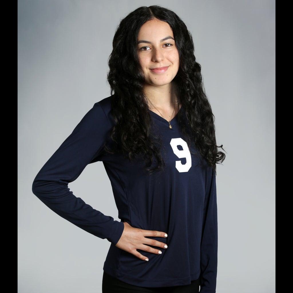 Brisa Reyes mugshot