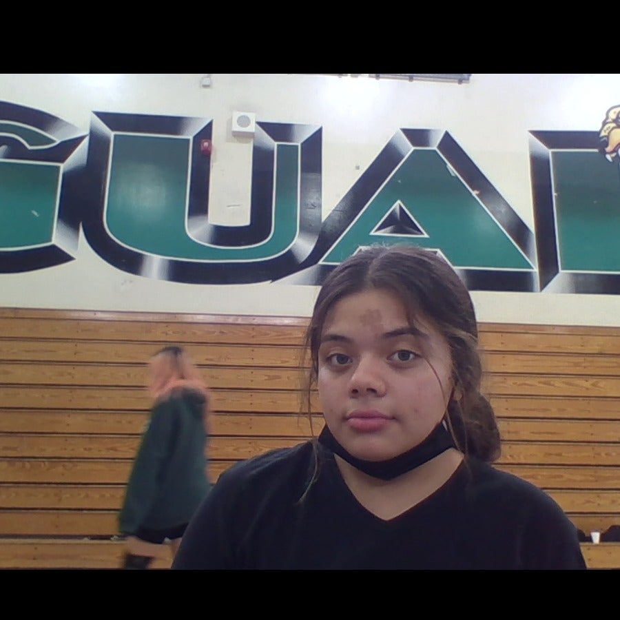 Evelyn Mejia mugshot