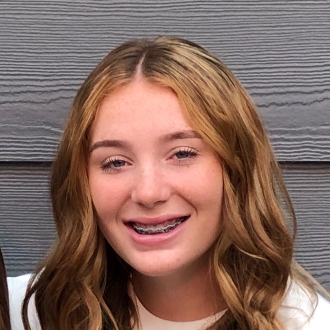 Marissa Brody mugshot