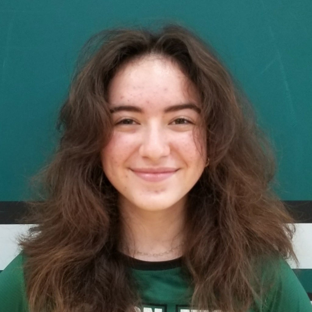 Shelby Perry mugshot