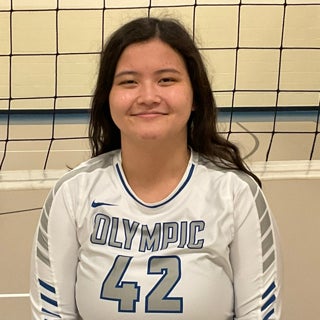 Mia Conner mugshot