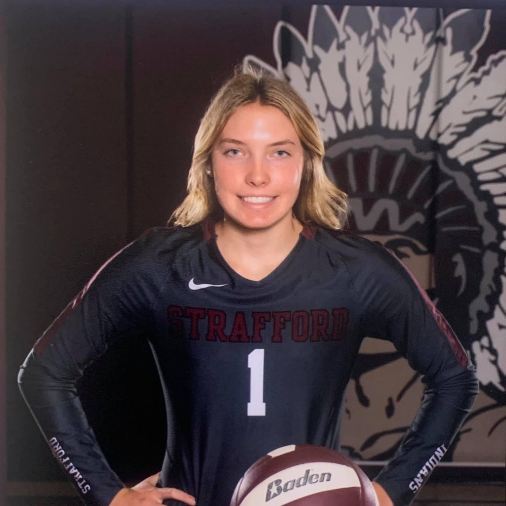 Abby Chadwell