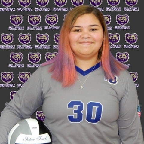 Giana Orahood mugshot