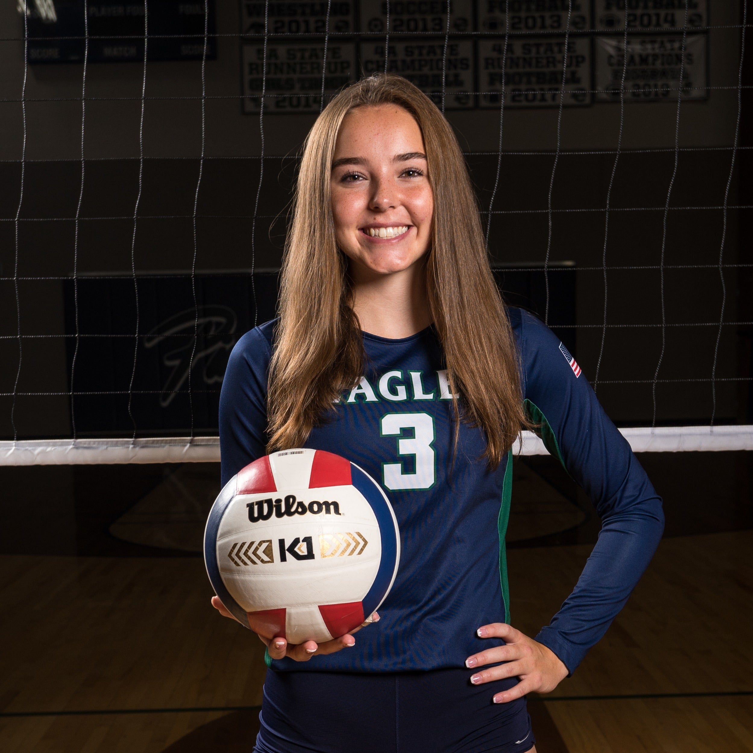 Hailey Aigner