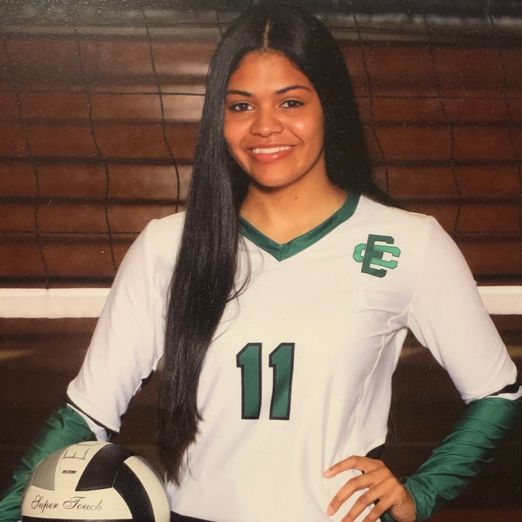 Lesley Sanchez mugshot
