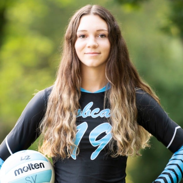 Makena Smart mugshot