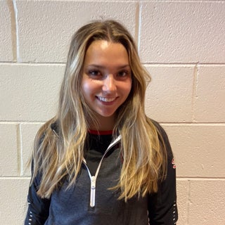 Zoe Cope mugshot