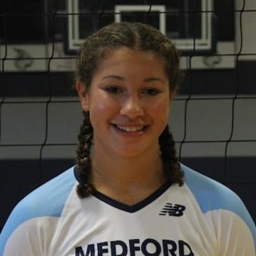 Sophia Purifory mugshot