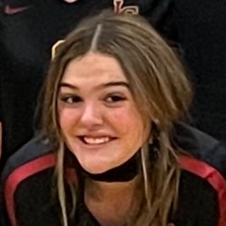 Natalia Carolla mugshot