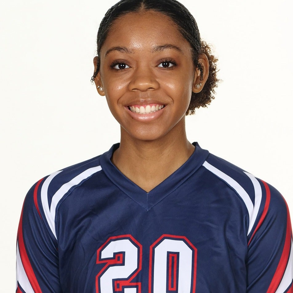 Leah Reaves mugshot