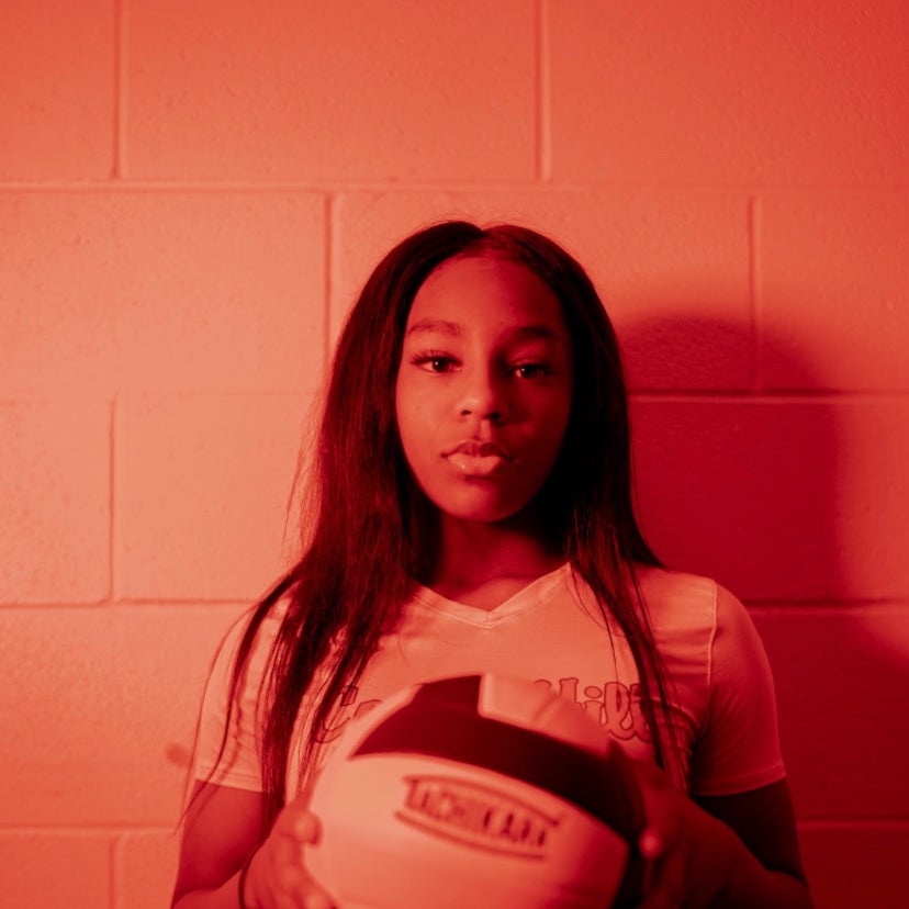 Kamryn Johnson mugshot