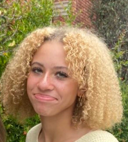Jeneva  Fletcher 