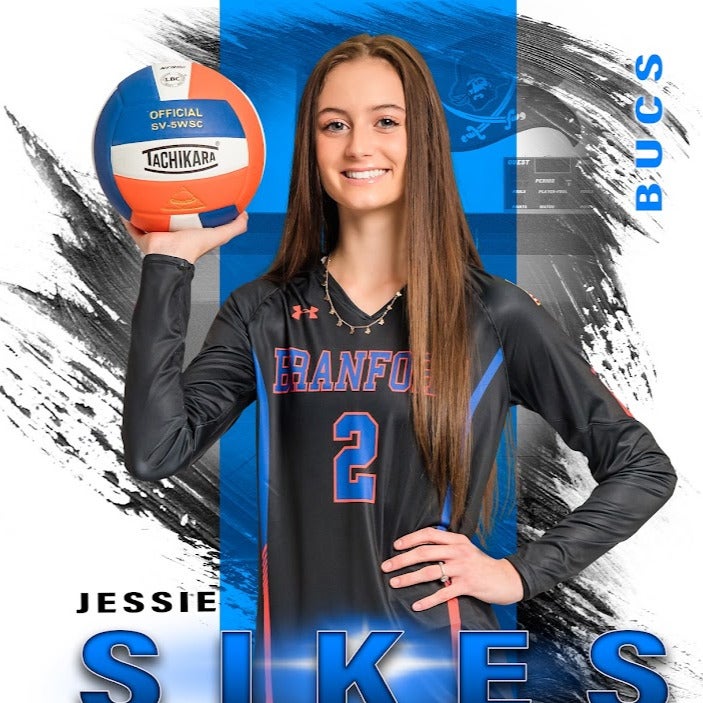 Jessie Sikes mugshot