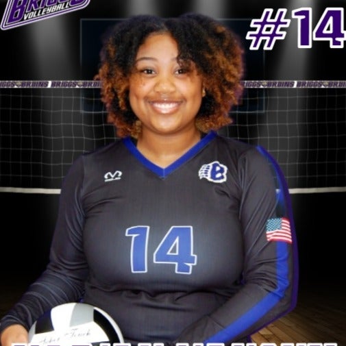 Nariah Vaughn