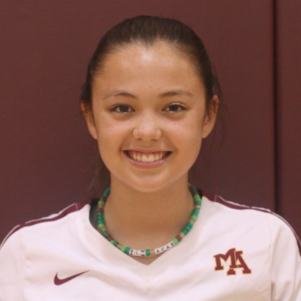 Kiela King mugshot