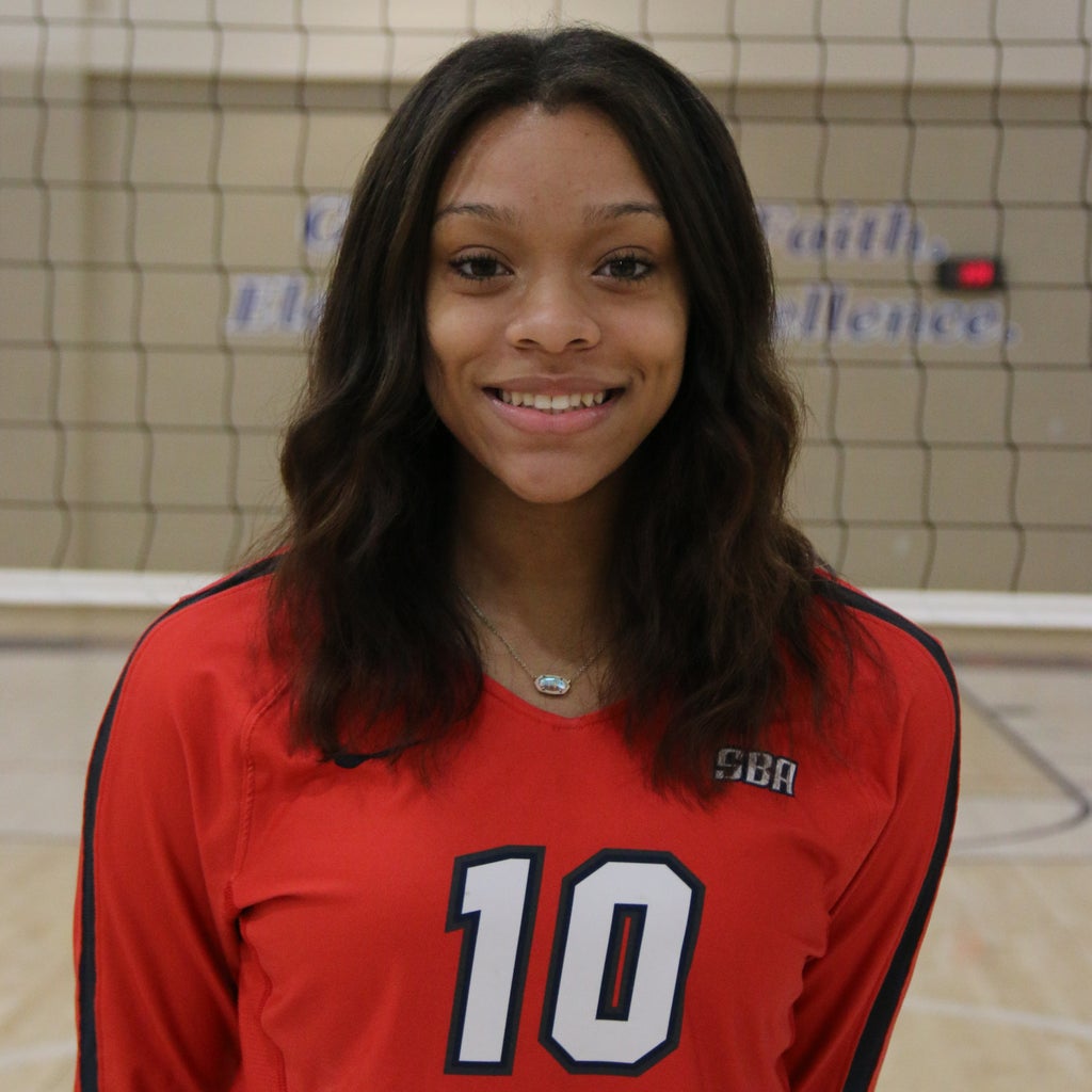 Gabby Huntley